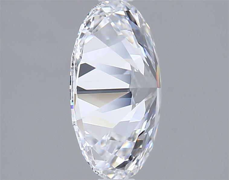 1.54 Carat Oval Lab Diamond :: Greenstar spin frame 03