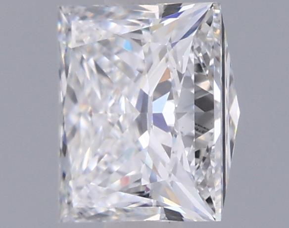 1.04 Carat Princess Lab Diamond :: Greenstar spin frame 03
