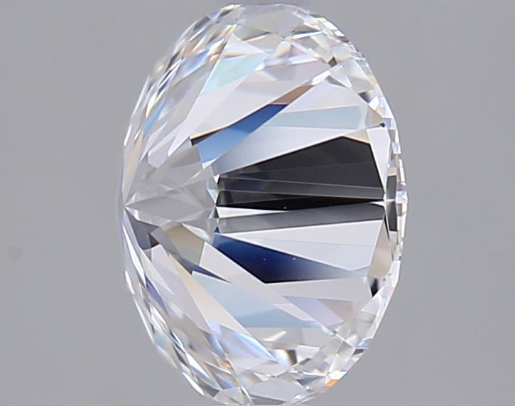 2.33 Carat Round Lab Diamond :: Greenstar spin frame 03