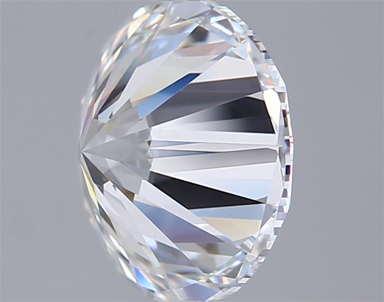 2.50 Carat Round Lab Diamond :: Greenstar spin frame 03
