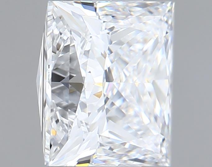 1.02 Carat Princess Lab Diamond :: Greenstar spin frame 03