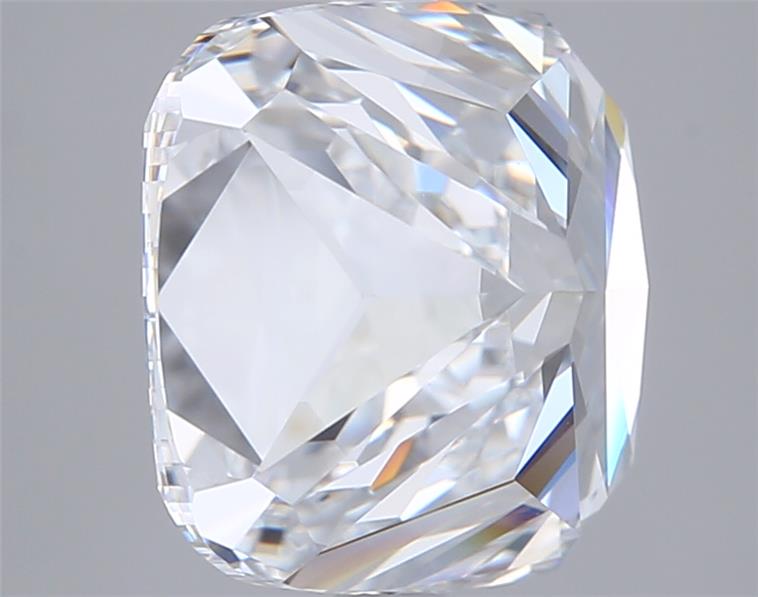 4.26 Carat Cushion Lab Diamond :: Greenstar spin frame 03