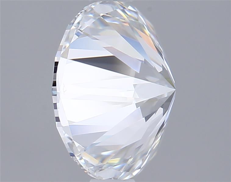 2.01 Carat Round Lab Diamond :: Greenstar spin frame 03