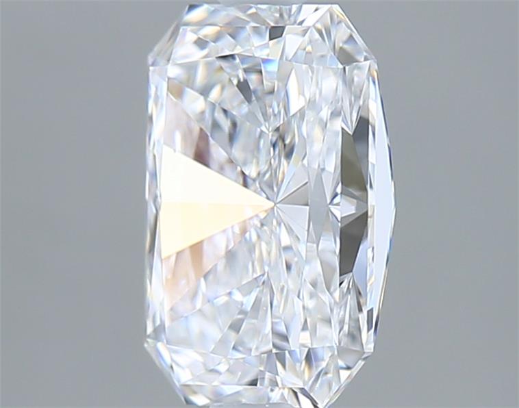 2.02 Carat Radiant Lab Diamond :: Greenstar spin frame 03