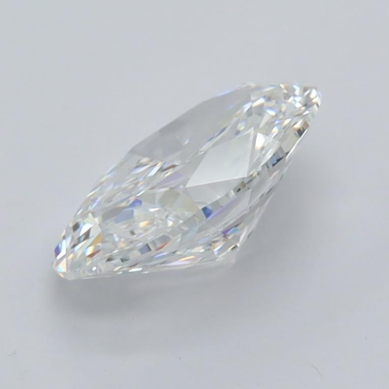 1.28 Carat Oval Lab Diamond :: Greenstar spin frame 03