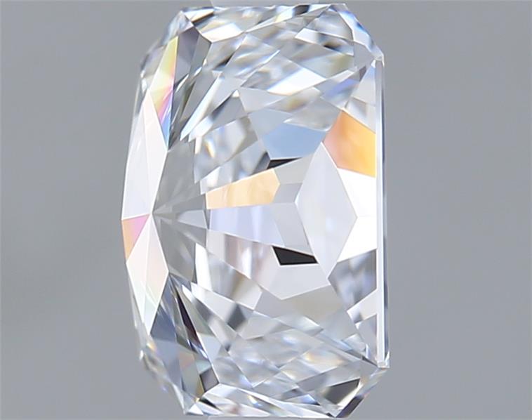 1.58 Carat Radiant Lab Diamond :: Greenstar spin frame 03