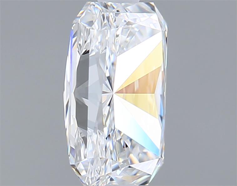 1.58 Carat Radiant Lab Diamond :: Greenstar spin frame 03
