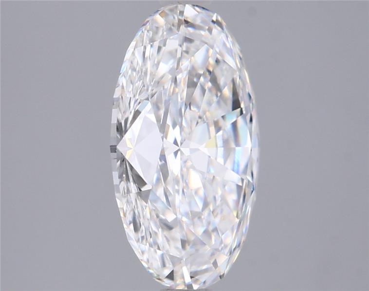 2.56 Carat Oval Lab Diamond :: Greenstar spin frame 03