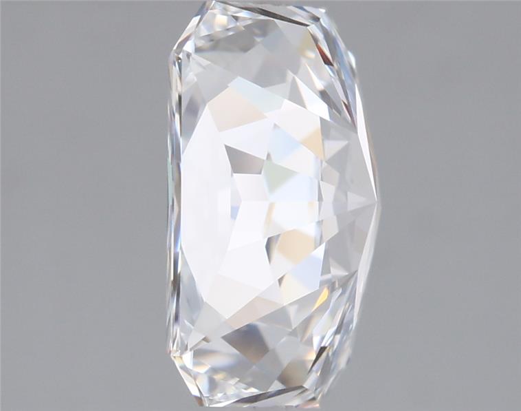 2.58 Carat Radiant Lab Diamond :: Greenstar spin frame 03