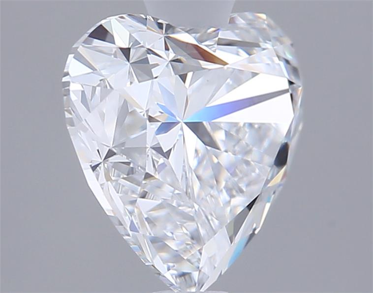 1.61 Carat Heart Lab Diamond :: Greenstar spin frame 03