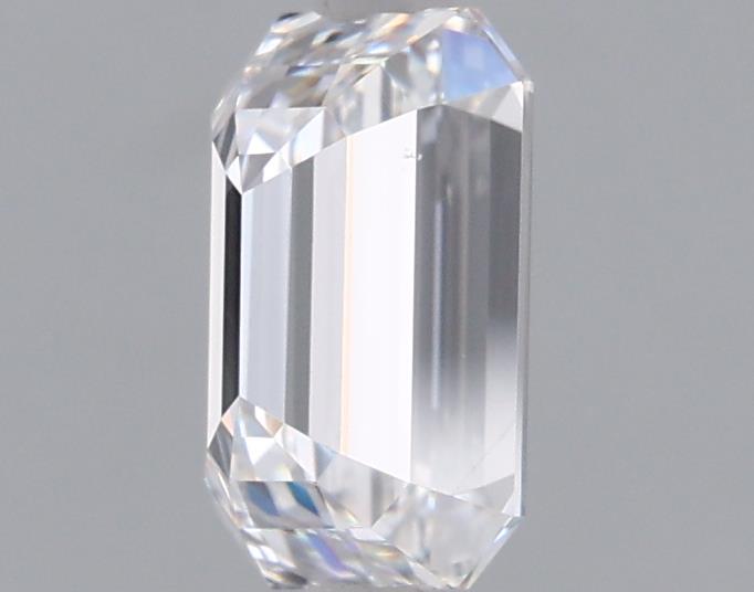 1.03 Carat Emerald Lab Diamond :: Greenstar spin frame 03