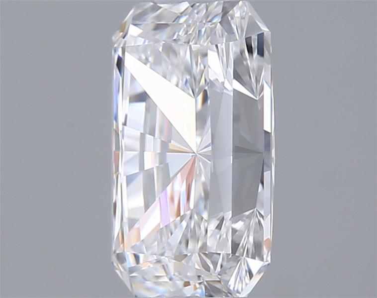 1.50 Carat Radiant Lab Diamond :: Greenstar spin frame 03