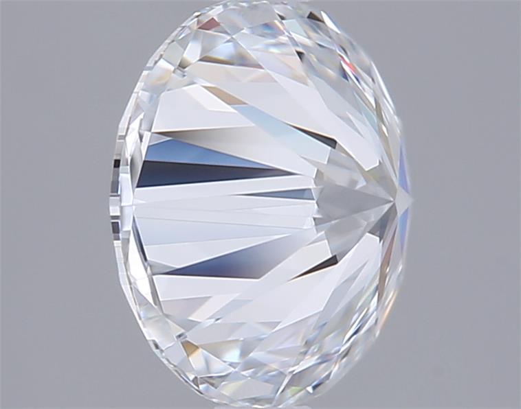 2.00 Carat Round Lab Diamond :: Greenstar spin frame 03