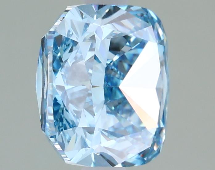 2.04 Carat Cushion Lab Diamond :: Greenstar spin frame 03