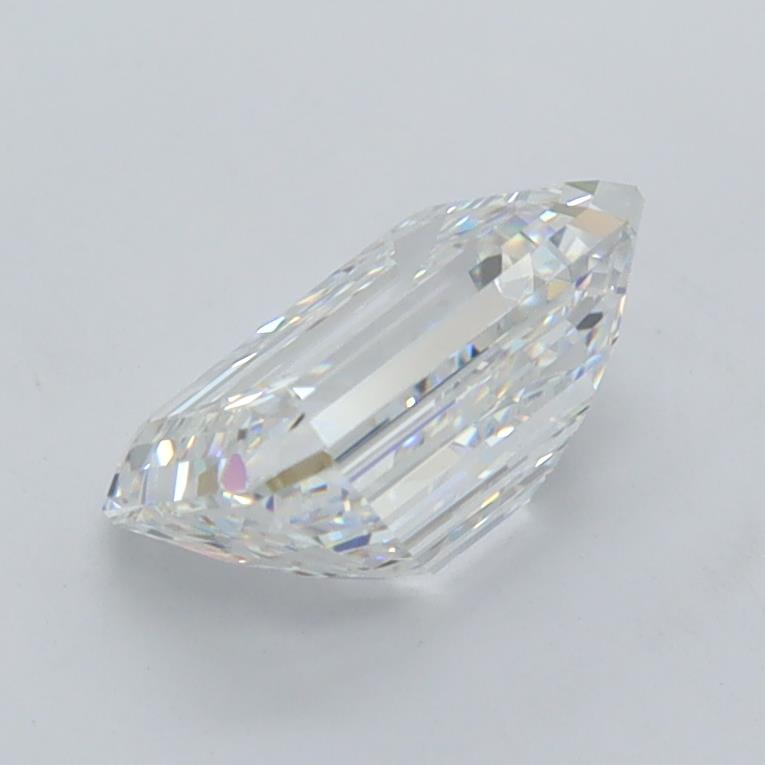 1.51 Carat Emerald Lab Diamond :: Greenstar spin frame 03