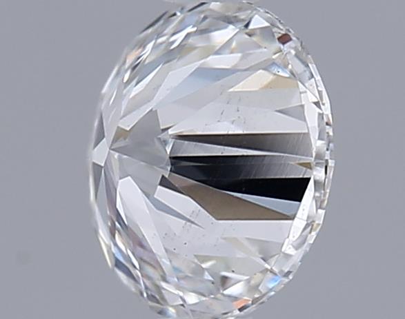 1.03 Carat Round Lab Diamond :: Greenstar spin frame 03