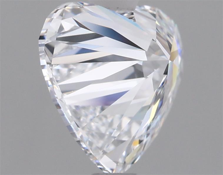 1.50 Carat Heart Lab Diamond :: Greenstar spin frame 03
