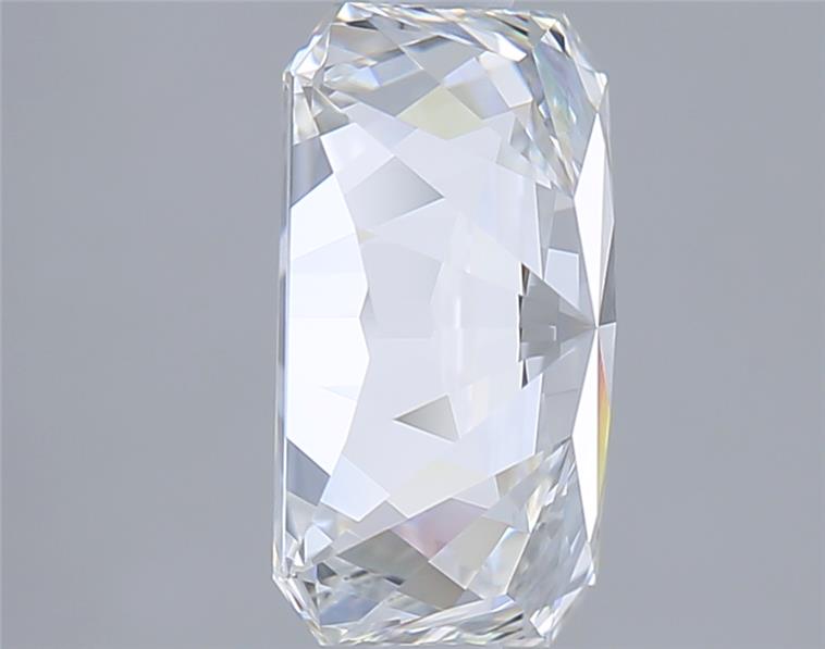 2.12 Carat Radiant Lab Diamond :: Greenstar spin frame 03