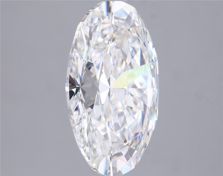 3.00 Carat Oval Lab Diamond :: Greenstar spin frame 03
