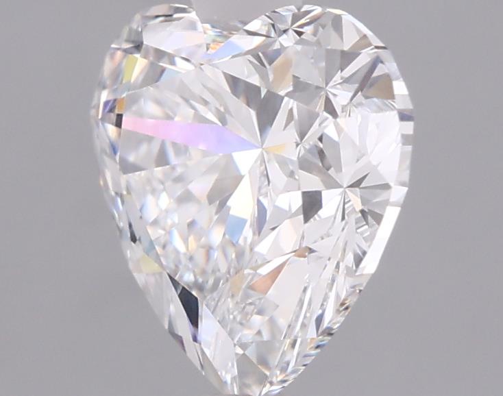 2.03 Carat Heart Lab Diamond :: Greenstar spin frame 03