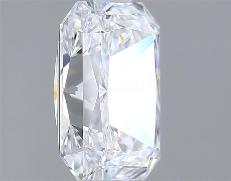 1.81 Carat Radiant Lab Diamond :: Greenstar spin frame 03