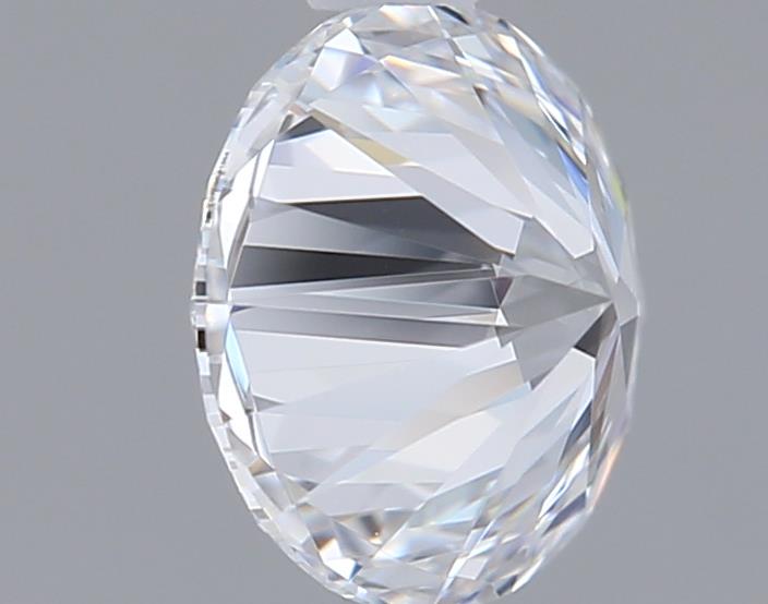 1.03 Carat Round Lab Diamond :: Greenstar spin frame 03