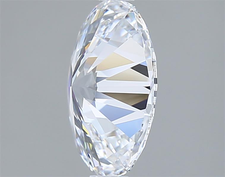 1.53 Carat Oval Lab Diamond :: Greenstar spin frame 03