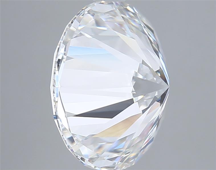 5.07 Carat Round Lab Diamond :: Greenstar spin frame 03