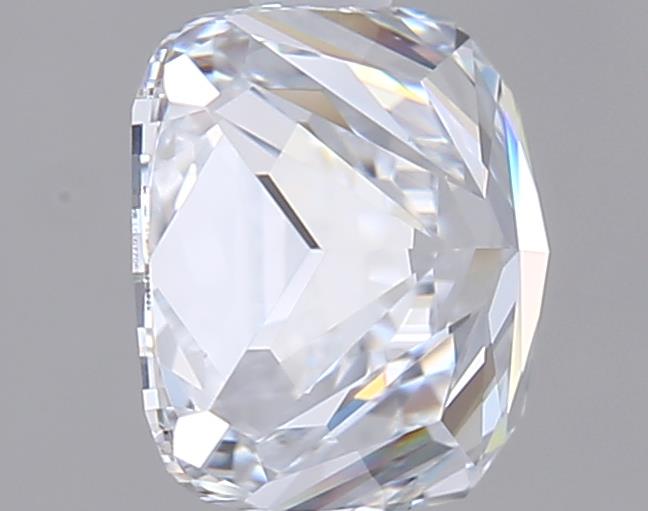 2.02 Carat Cushion Lab Diamond :: Greenstar spin frame 03