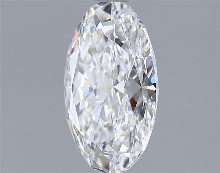1.58 Carat Oval Lab Diamond :: Greenstar spin frame 03