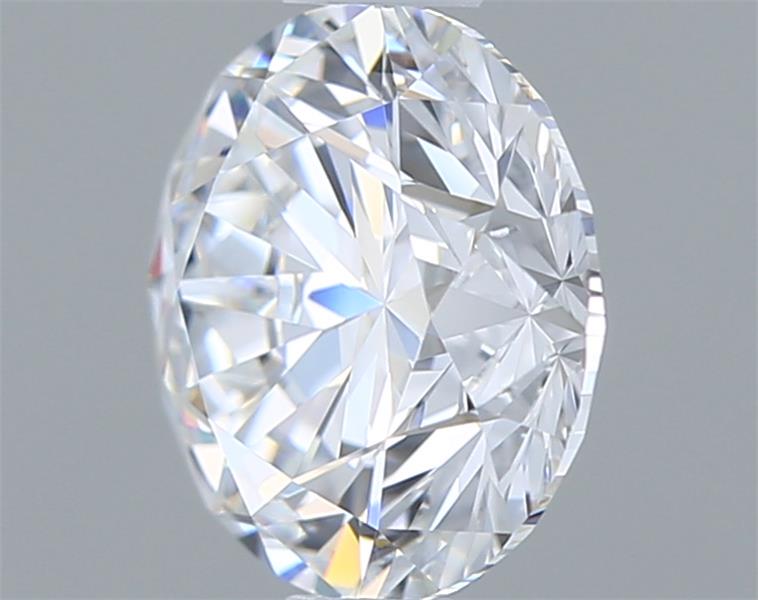 1.09 Carat Round Lab Diamond :: Greenstar spin frame 03