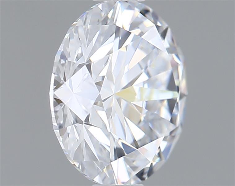 1.42 Carat Round Lab Diamond :: Greenstar spin frame 03