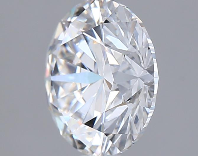 2.04 Carat Round Lab Diamond :: Greenstar spin frame 03