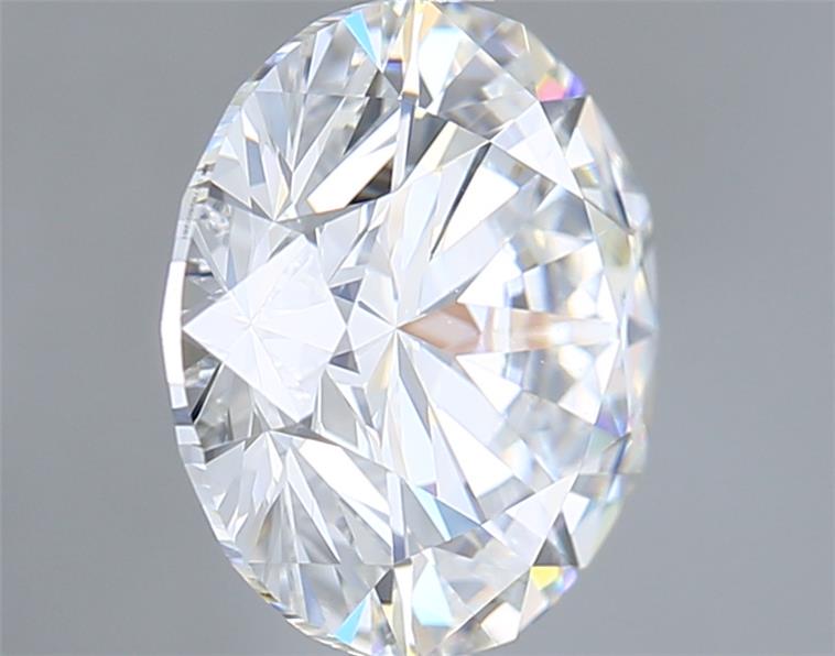 3.00 Carat Round Lab Diamond :: Greenstar spin frame 03