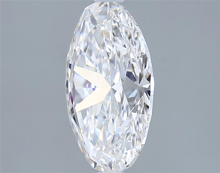 2.51 Carat Oval Lab Diamond :: Greenstar spin frame 03