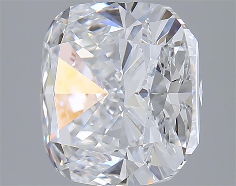 2.66 Carat Cushion Lab Diamond :: Greenstar spin frame 03
