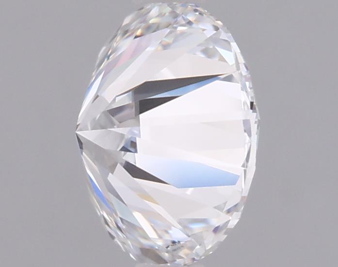 1.53 Carat Round Lab Diamond :: Greenstar spin frame 03