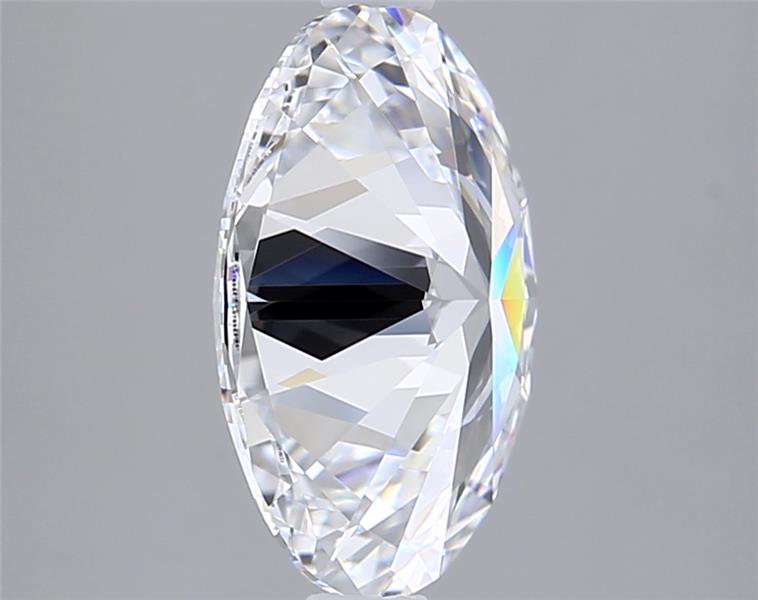 1.85 Carat Oval Lab Diamond :: Greenstar spin frame 03