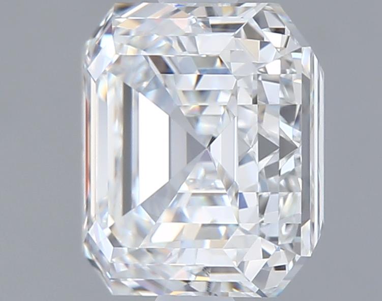 2.00 Carat Asscher Lab Diamond :: Greenstar spin frame 03
