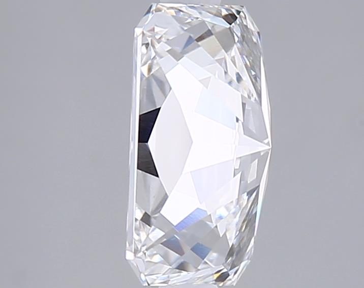 2.05 Carat Radiant Lab Diamond :: Greenstar spin frame 03