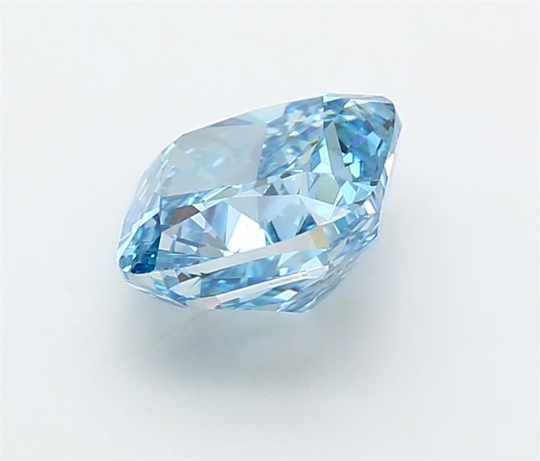 3.05 Carat Cushion Lab Diamond :: Greenstar spin frame 03