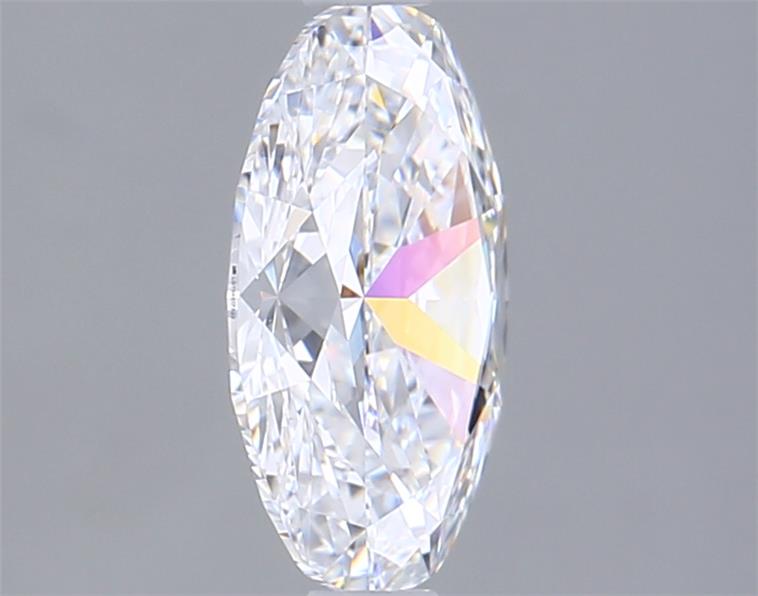 1.54 Carat Oval Lab Diamond :: Greenstar spin frame 03