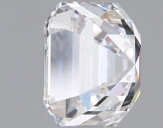1.01 Carat Asscher Lab Diamond :: Greenstar spin frame 03