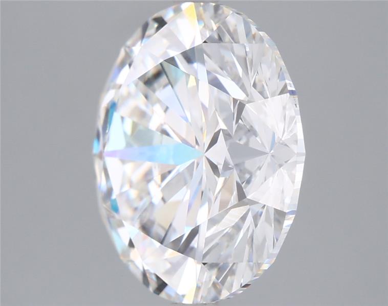 5.00 Carat Round Lab Diamond :: Greenstar spin frame 03