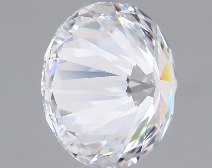 1.50 Carat Round Lab Diamond :: Greenstar spin frame 03
