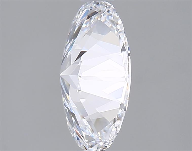 1.55 Carat Oval Lab Diamond :: Greenstar spin frame 03