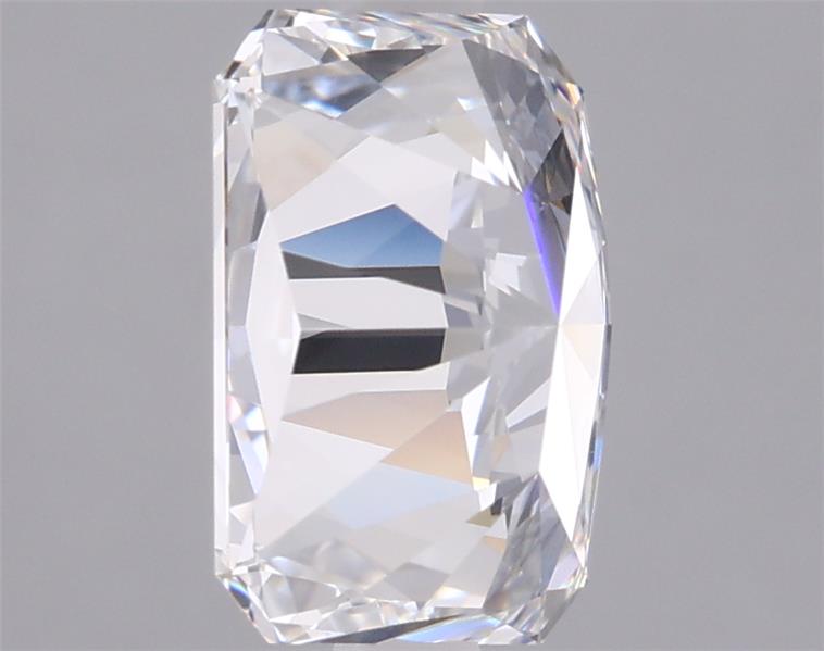 2.06 Carat Radiant Lab Diamond :: Greenstar spin frame 03