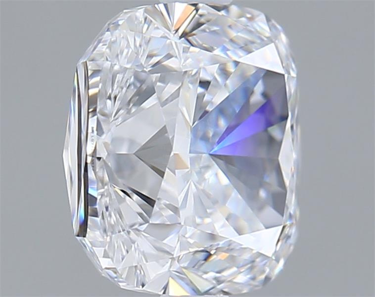 2.50 Carat Cushion Lab Diamond :: Greenstar spin frame 03