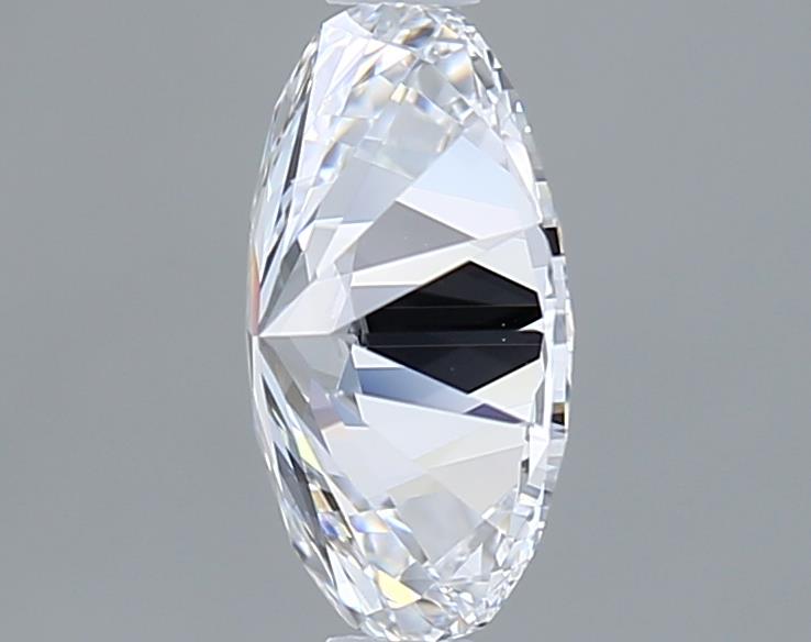 1.08 Carat Oval Lab Diamond :: Greenstar spin frame 03