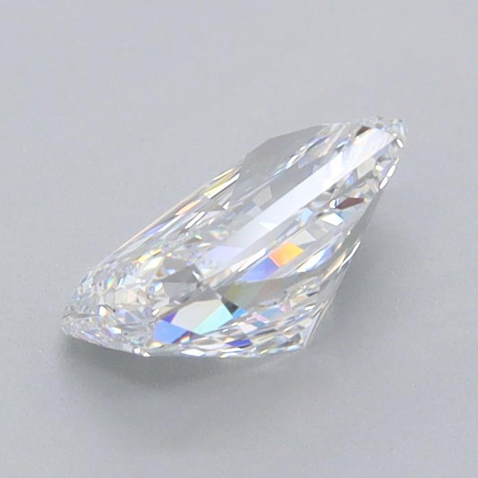 1.02 Carat Radiant Lab Diamond :: Greenstar spin frame 03